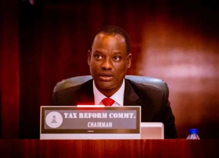 FG Won’t Protect Tax Evaders at Expense of Nigeria’s Future — Oyedele