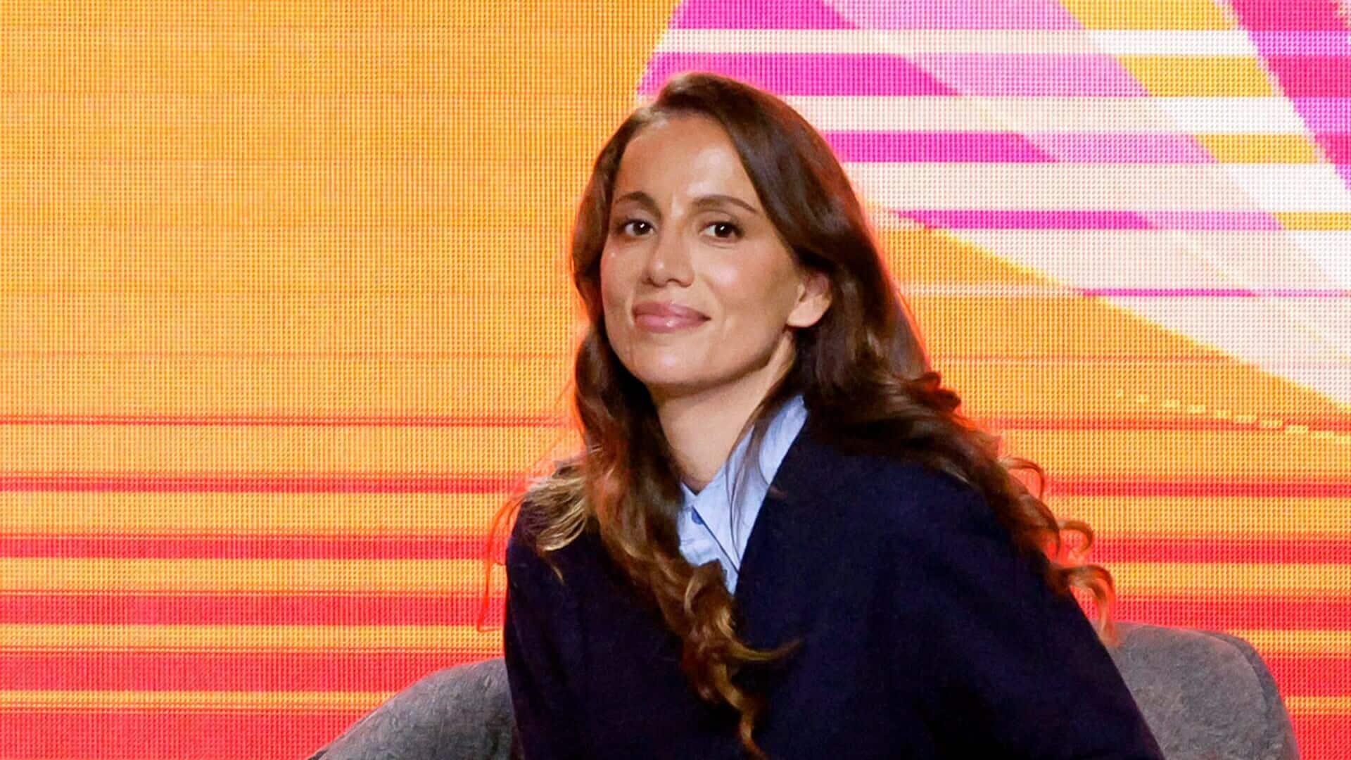 Mira Murati unveils Tinker, her AI start-up’s first product