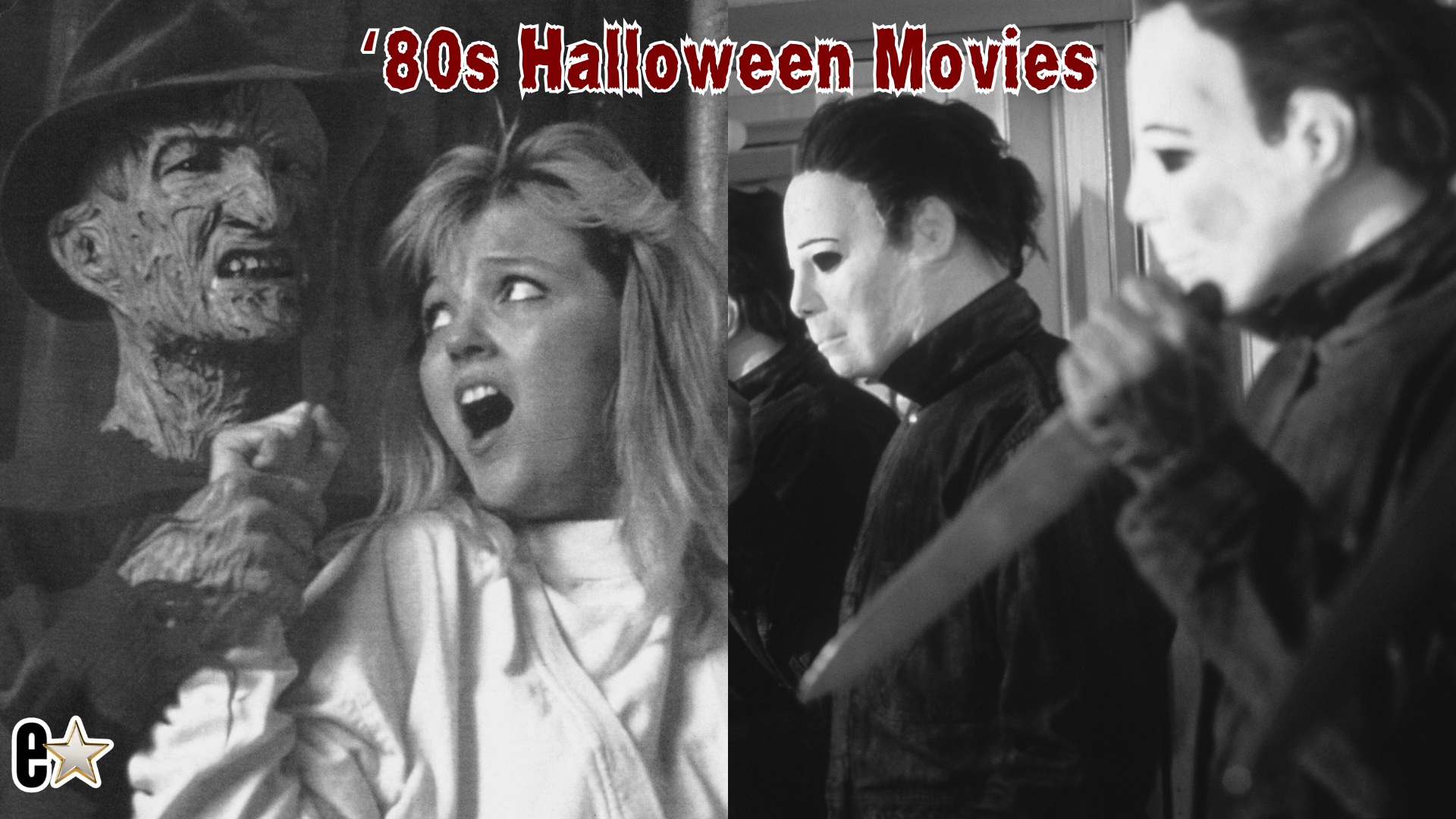 5 ’80s Halloween Movies You Need to Watch This October
