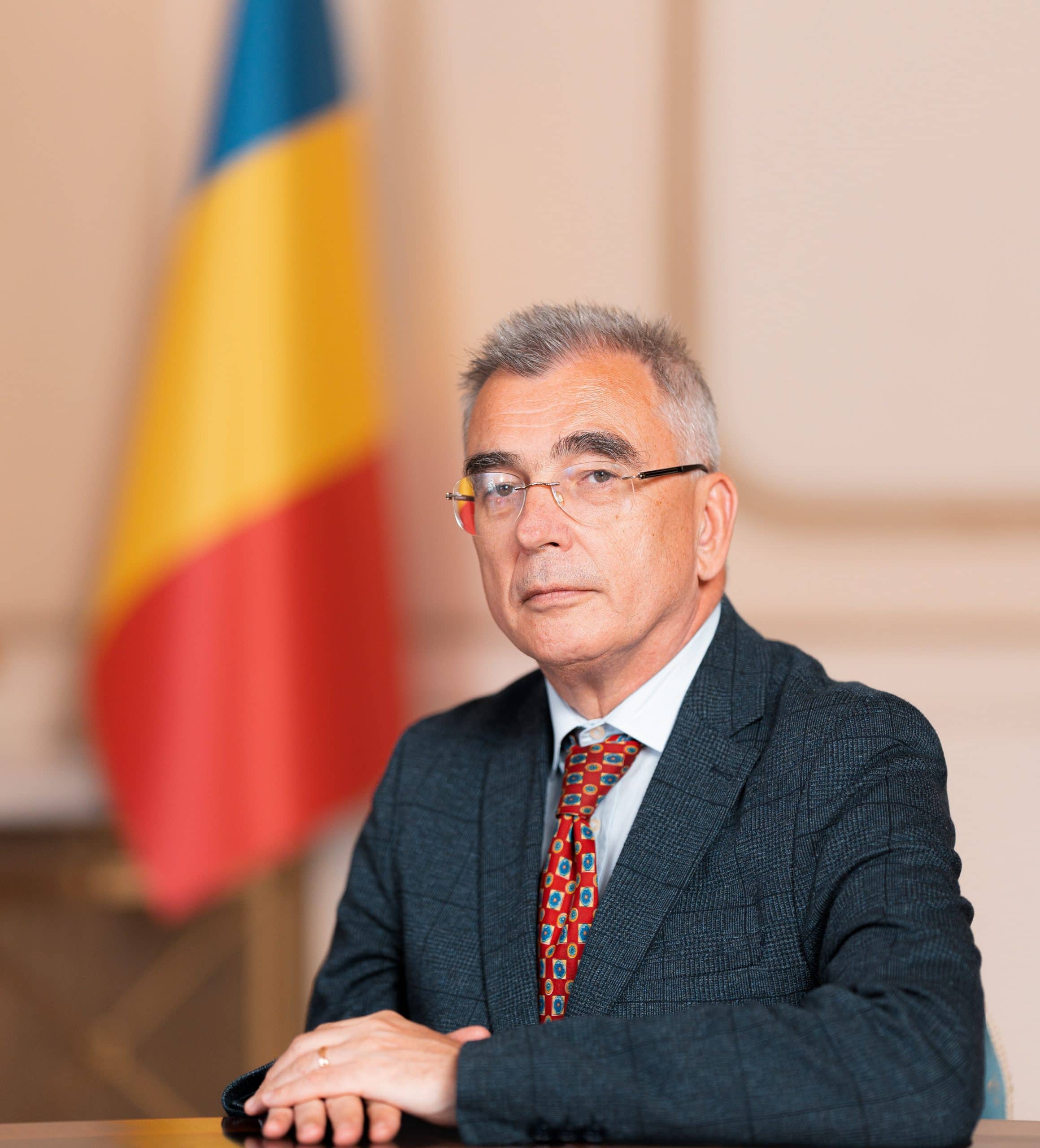 Petrișor Peiu: „BNR face politică și devine un soldat credincios în slujba Guvernului Bolojan”