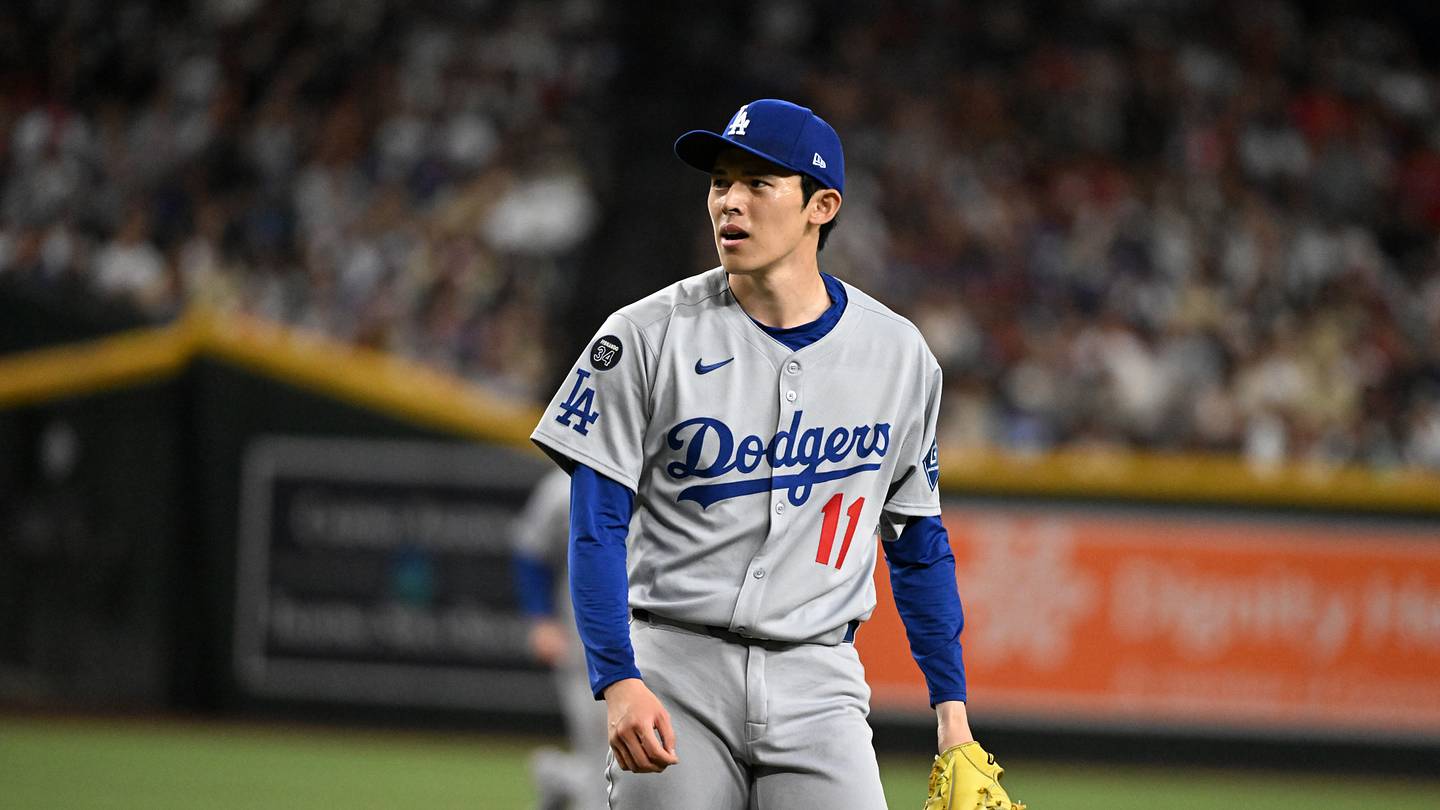 4 offseason decisions that could end up costing the Dodgers in the 2025 playoffs