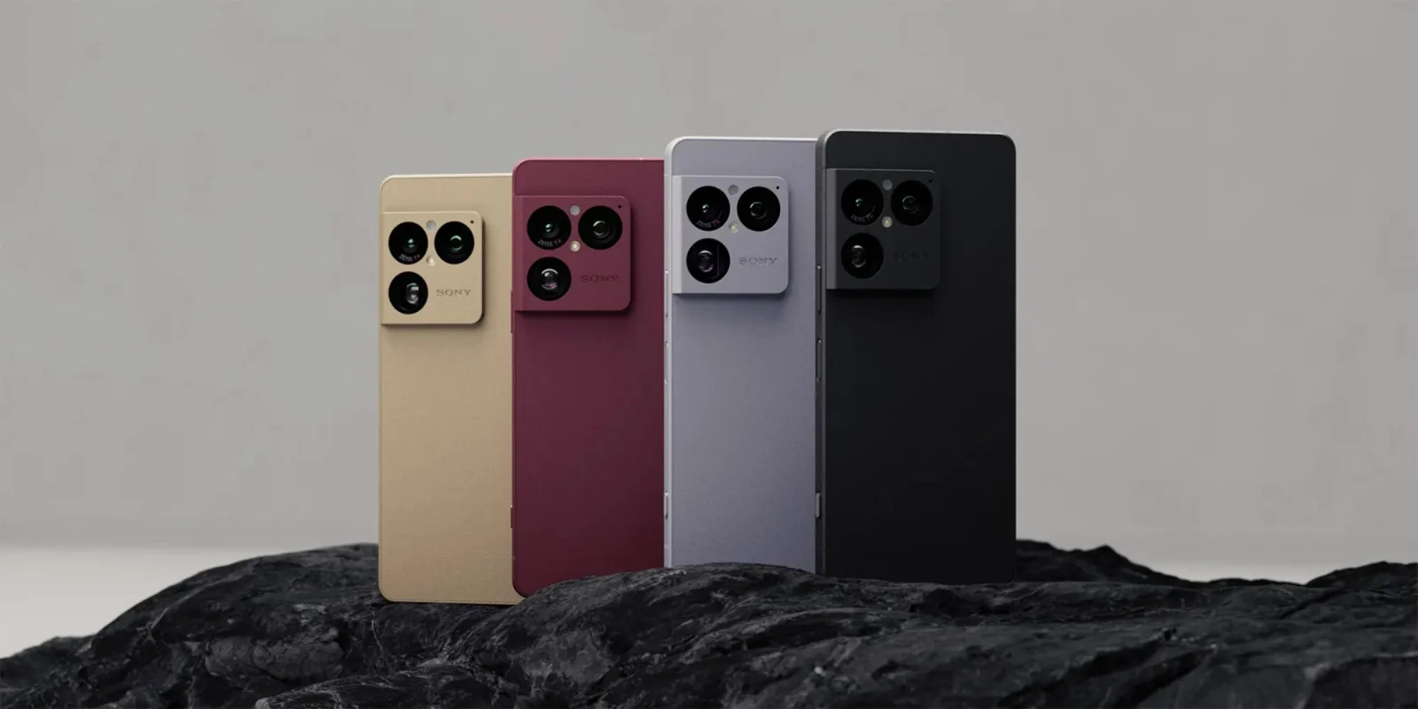 Sony Xperia 1 VIII Now Officially Available In Malaysia