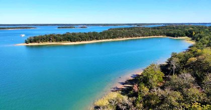 The Postcard-Worthy State Park In Oklahoma That Feels Straight Out Of A Dream