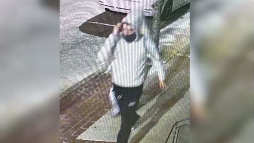 Police seeking info for Hammond gas station burglary