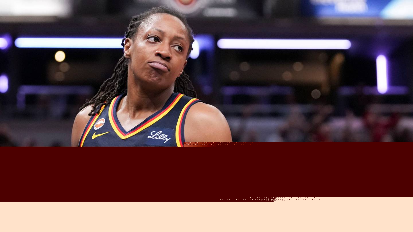 Fever, Liberty and teams in the WNBA with the toughest roads to the playoffs