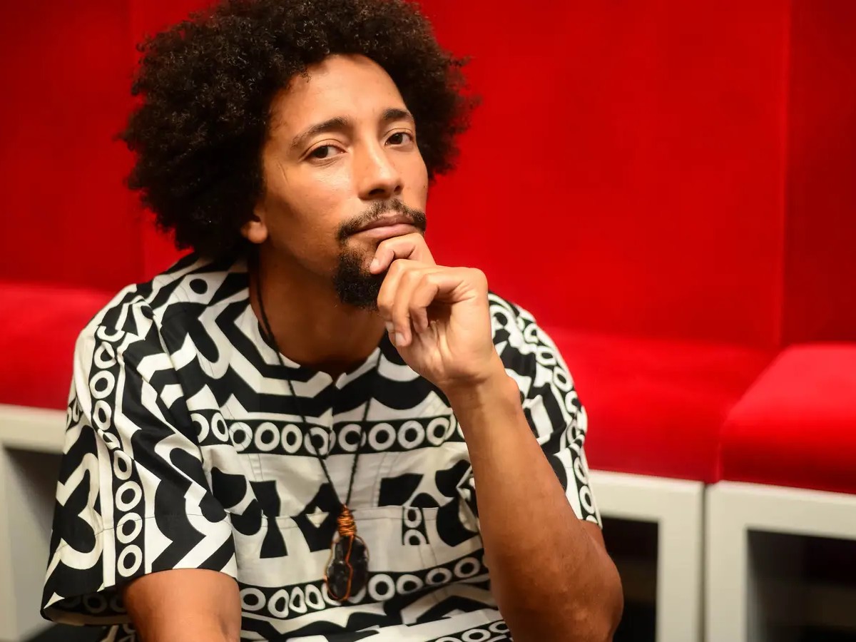 Meet Chakabars Clarke: The Pan-African connector building bridges between Ghana, Africa and its diaspora