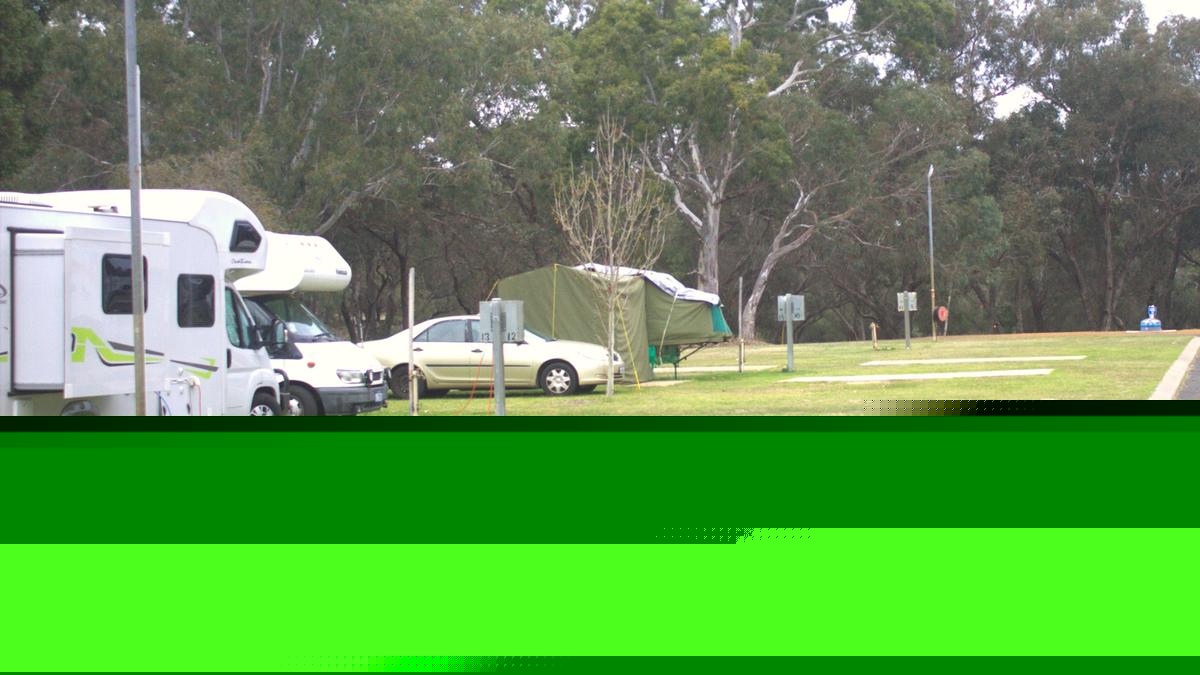 Boyup Brook caravan park faces possible closure as legal dispute deepens
