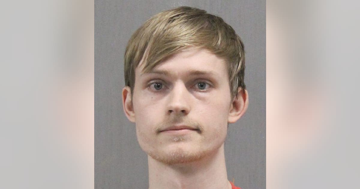 Two months into sentence for fentanyl death, Tomball man being considered for parole