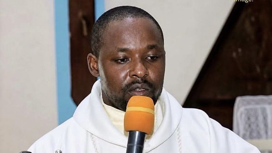 Catholic priest in Nigeria killed after machete attack