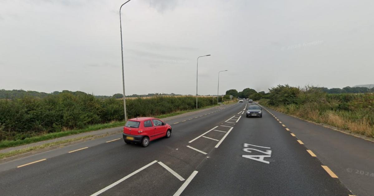 Recap following severe congestion on A26