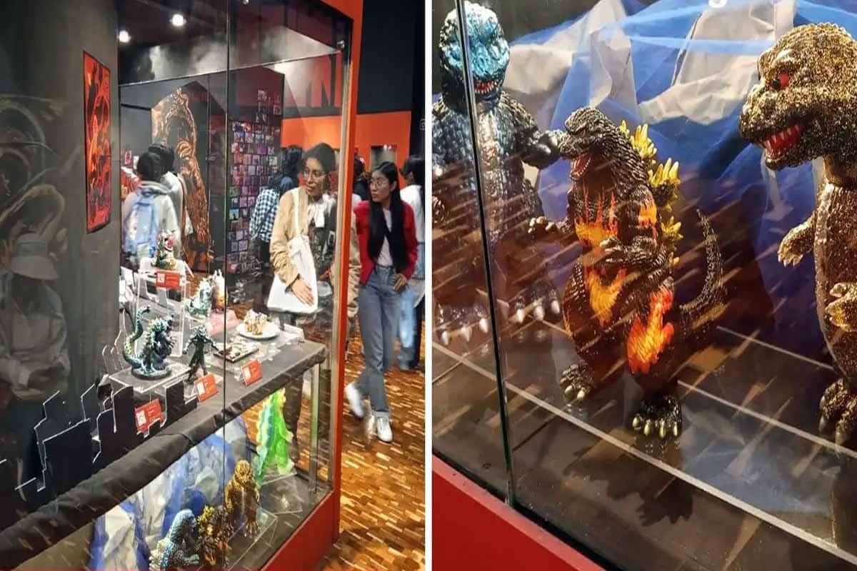Godzilla revela el legado definitivo del ícono nuclear japonés