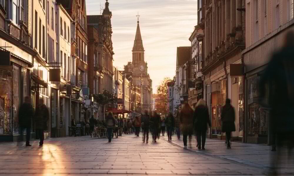Fleet Street News Reports Increasing Value of Local Digital PR in Building Regional Media Visibility