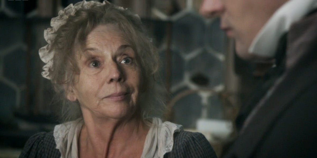 Sue Johnston's perfect BBC period drama with Jason Watkins branded 'one of the best' to stream now