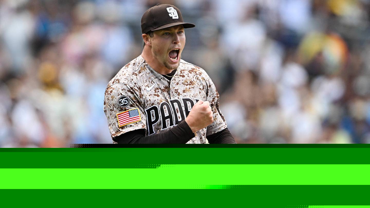 Mason Miller Trade? MLB Insider Predicts Padres Blockbuster Before Deadline