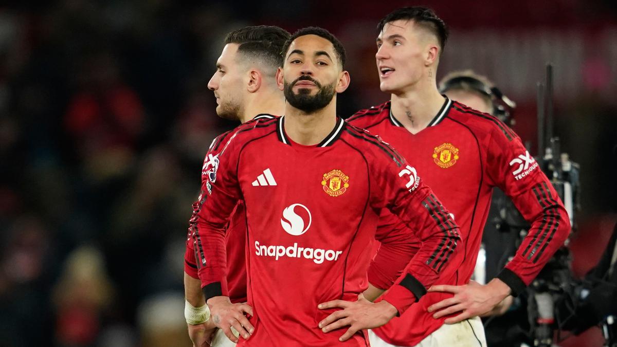 Bintang Manchester United Ini Masuk Daftar Belanja Atletico Madrid?