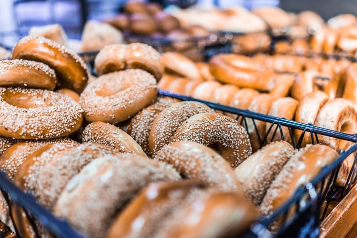 D.C. Bagel Shop to Open Fishtown Location This Spring