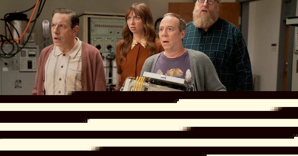 Why The Big Bang Theory spin-off Stuart Fails to Save the Universe can teach Hollywood a thing or two