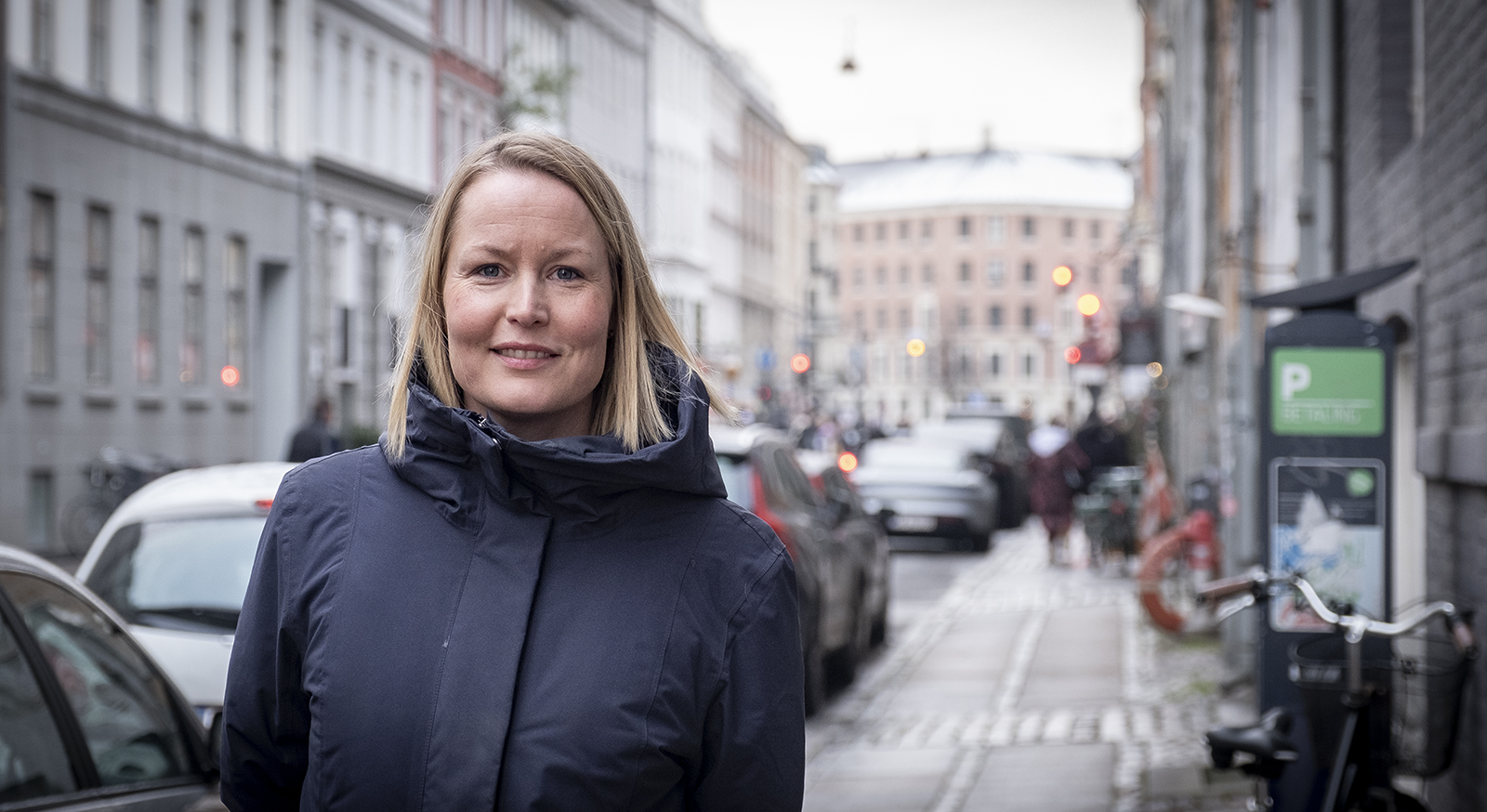 Socialrådgivernes overenskomst er også din sag
