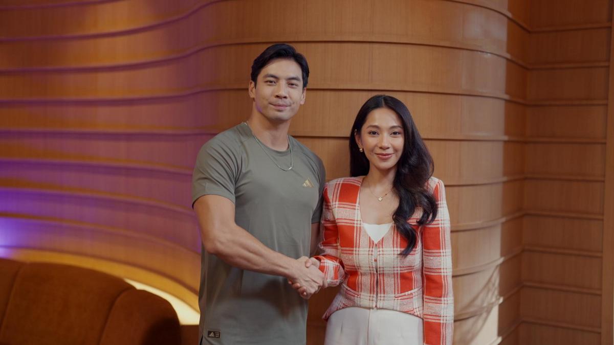 Saksikan Sinetron Wajah Cinta yang Lain Episode 32, Rabu 5 Agustus 2026 Pukul 19.55 WIB di SCTV