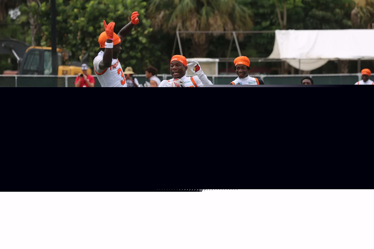 How 7-on-7 football became one of the most powerful forces in high school recruiting