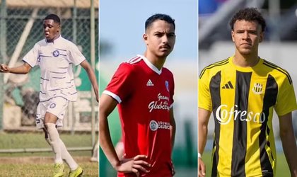 Saiba quem são os jogadores brasileiros envolvidos em acidente de carro na Polônia