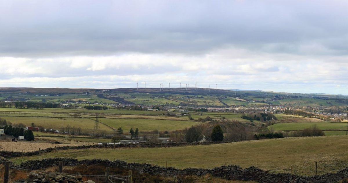 New details emerge on plans for huge 85-acre solar farm near Oswaldtwistle