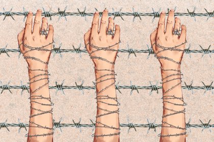 “I Have No Choice; The Poison is Near”: The State of Forced Marriage in Australia