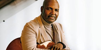 Music’s Bobby Broom selected by Herbie Hancock for International Jazz Day All-Star Global Concert