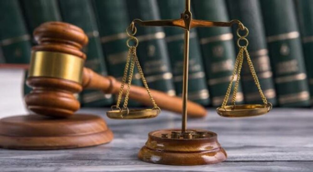 Court Remands Man Who Assaulted Wife In Viral Video