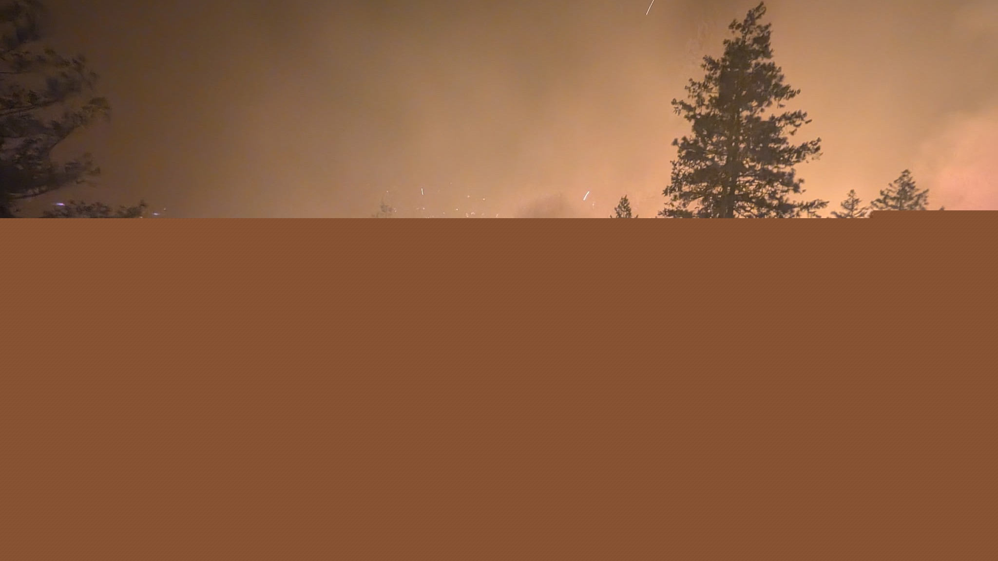 Penticton B.C. mayor says community rallying to support wildfire evacuees