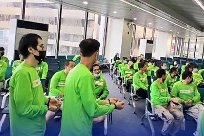 Philippines deports 91 Chinese people for working in unlicensed online gaming, mining