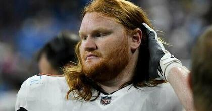 Bucs sign two OL, RG Cody Mauch (knee) headed to IR
