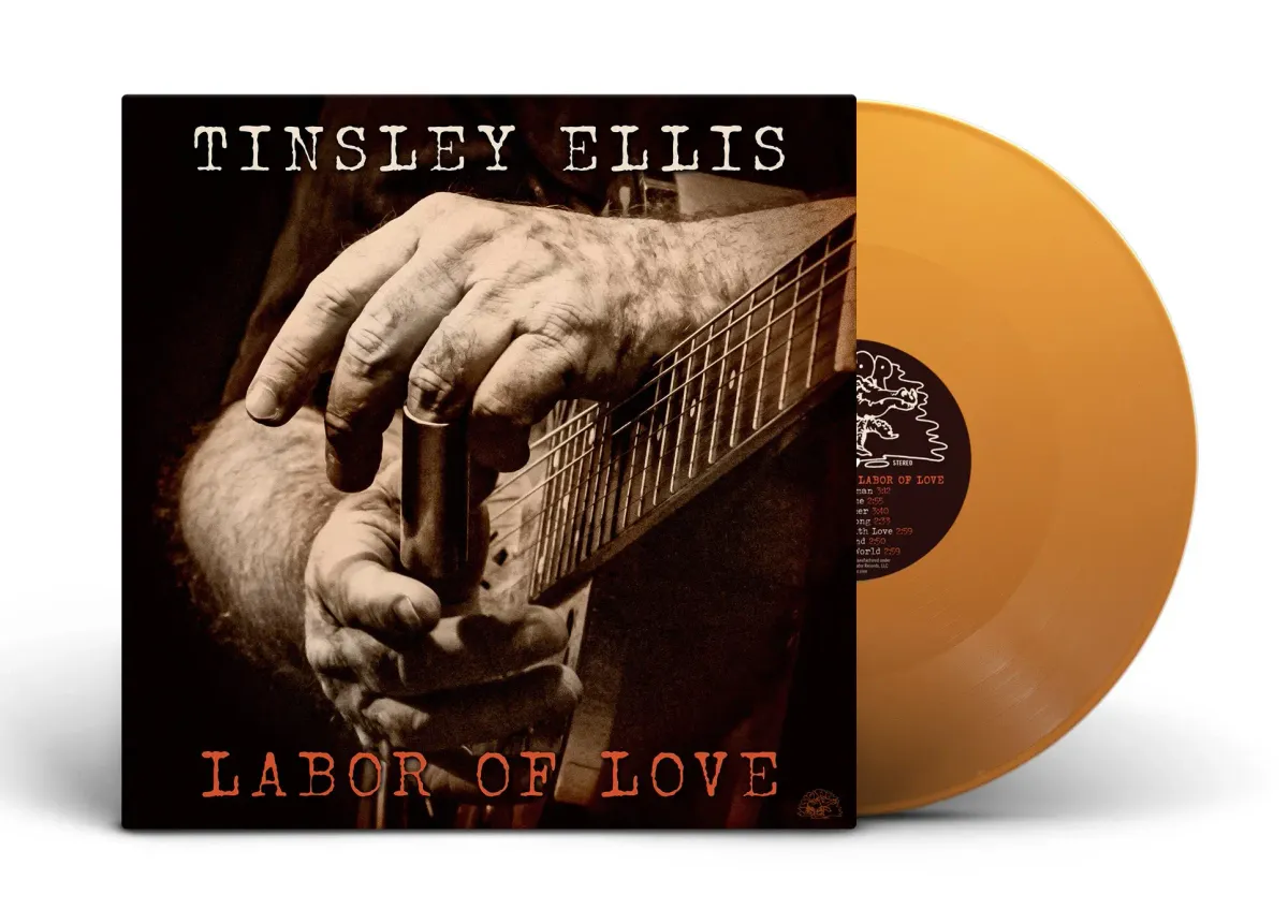 BEST OF THE BLUES: January 2026