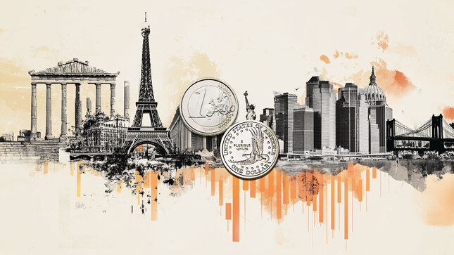 EUR/USD: Technical moment for potential breakout – Societe Generale