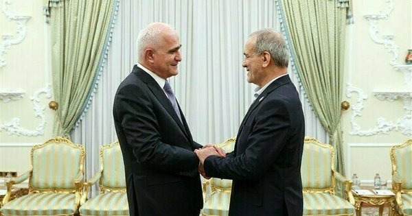 Iran Calls for Closer Cooperation among Muslim Nations