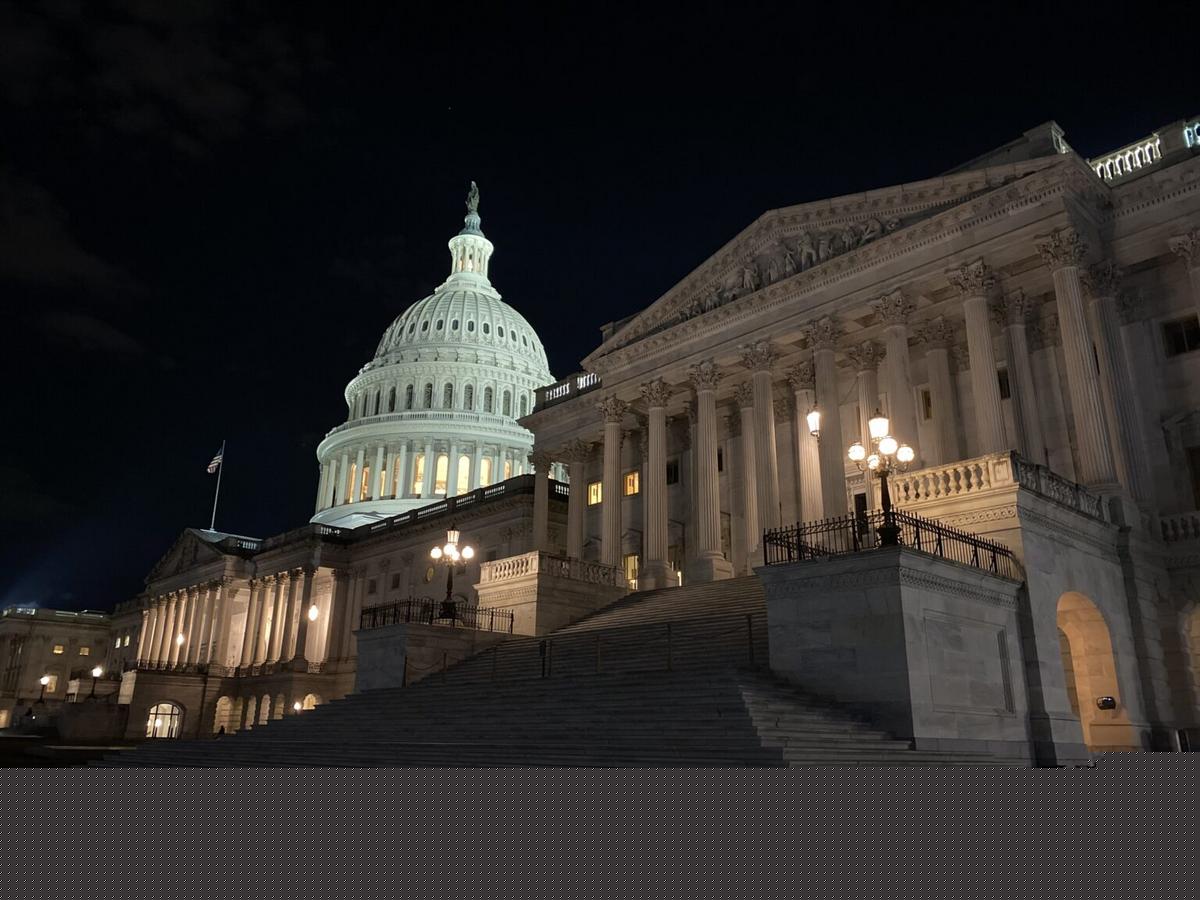 Viewpoint: How's the GOP's 'Golden Age' treating you?