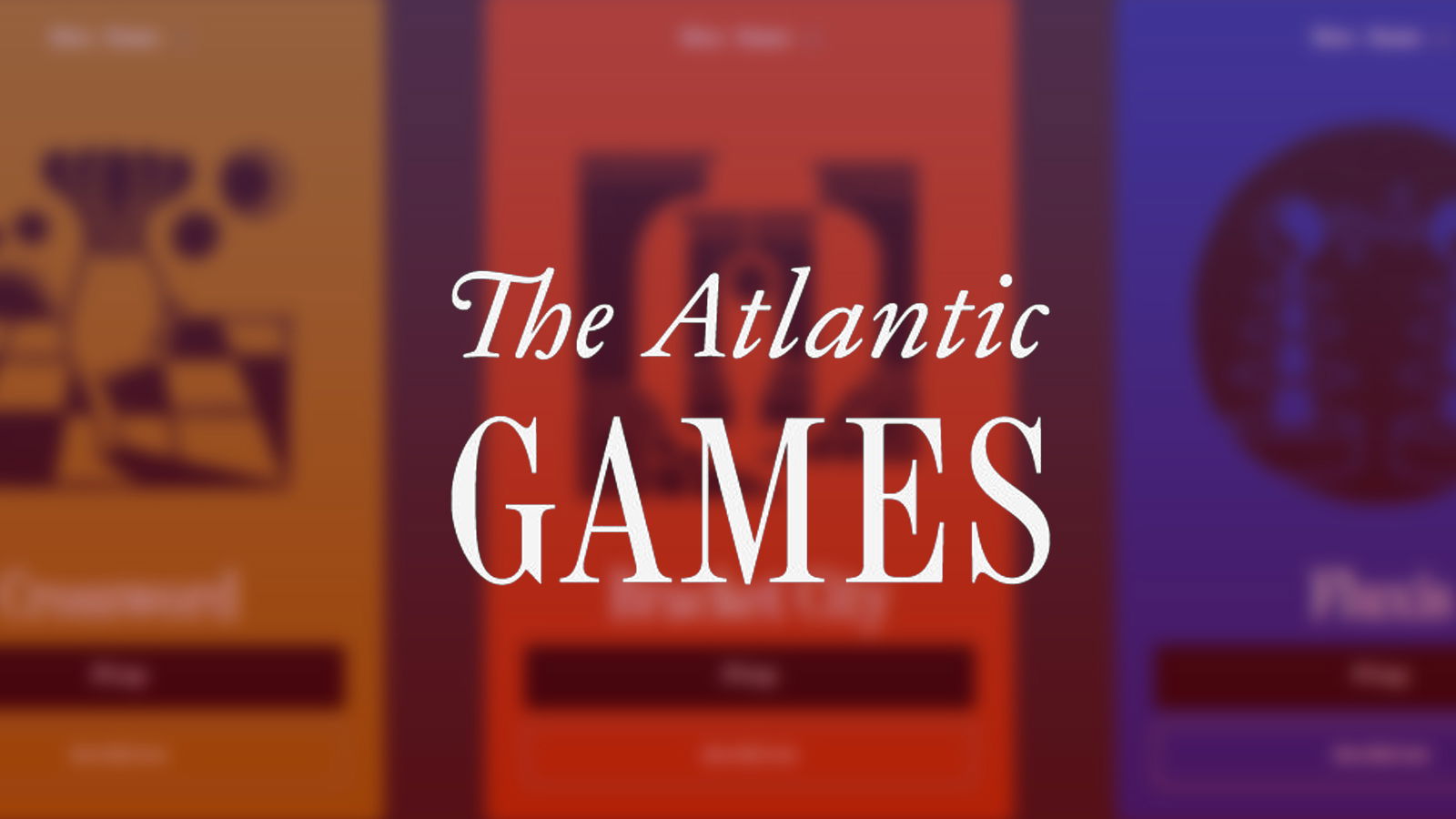 The Atlantic Games Solutions for Today (September 30, 2025)