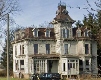 Michigan’s Haunted Spots Are Calling Your Name This Halloween