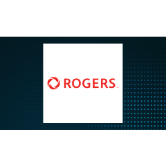 TSE:RCI FY2025 EPS Lowered by National Bank Financial
