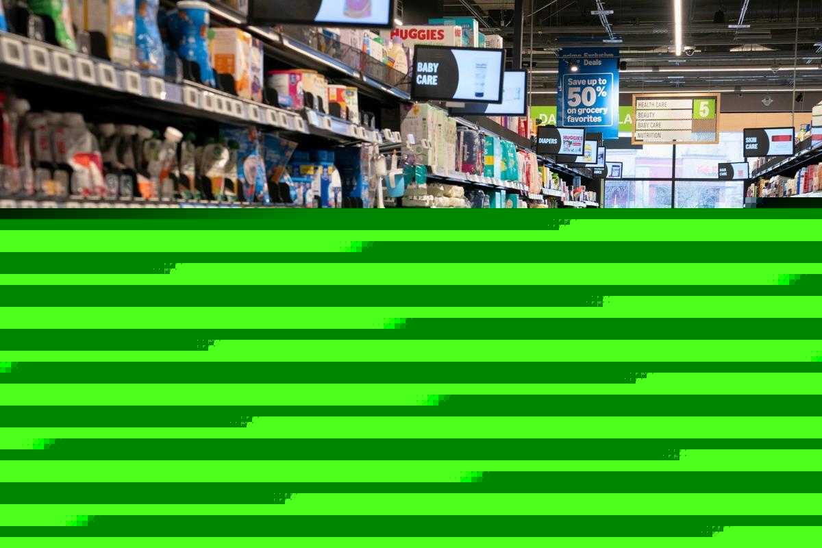 New Jersey bans predatory grocery store pricing