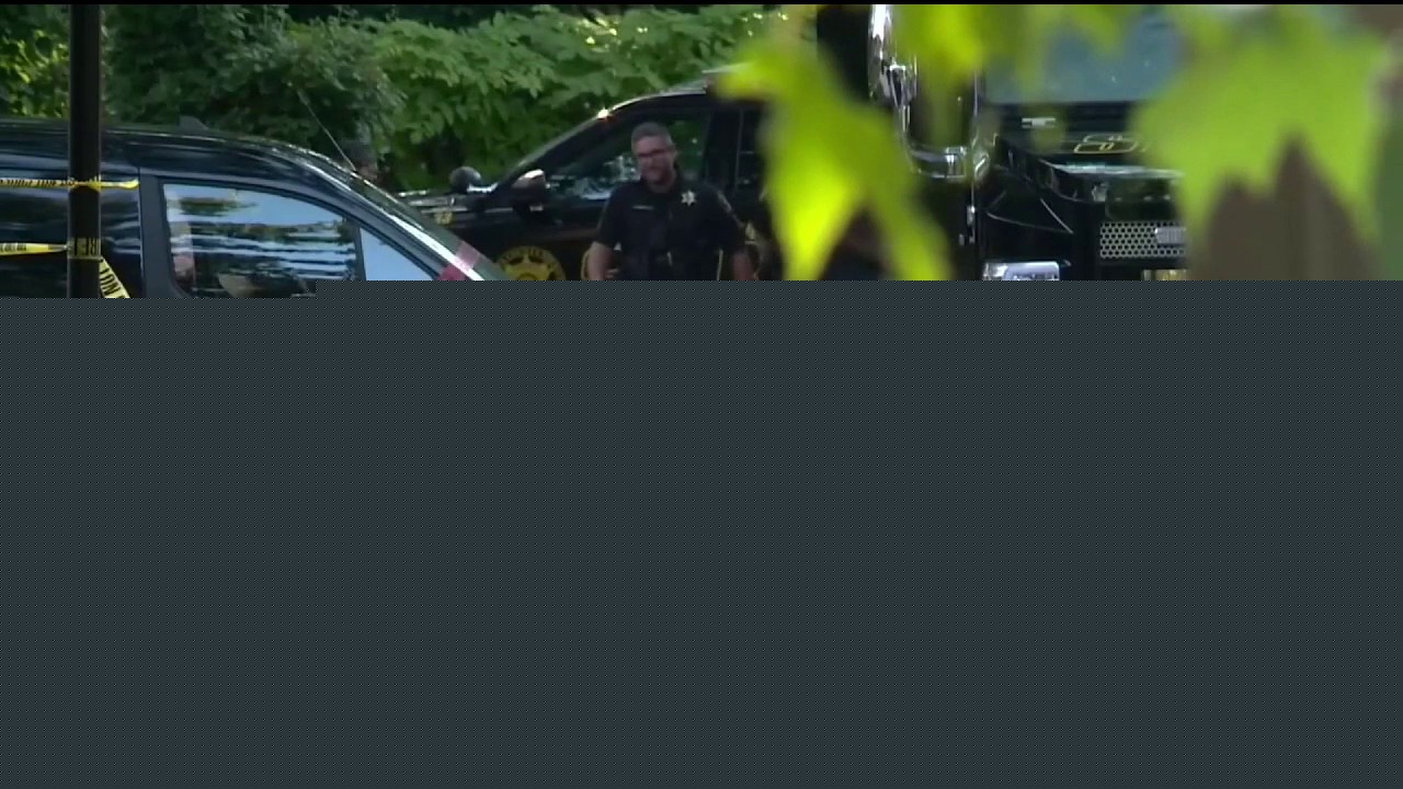 Entire family found dead in Grand Haven, multiple shot