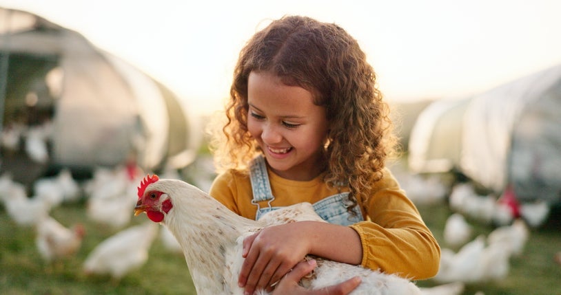 Norz Hill Farm Wins Prestigious New Jersey Farmer Recognition Award for Community and Educational Impact