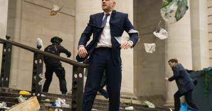 War Between the Land and the Sea and Mr Bates stars lead new Donmar Warehouse season as show line-up announced