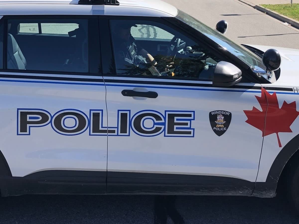 Woman charged after alleged breach of bail conditions in human trafficking case