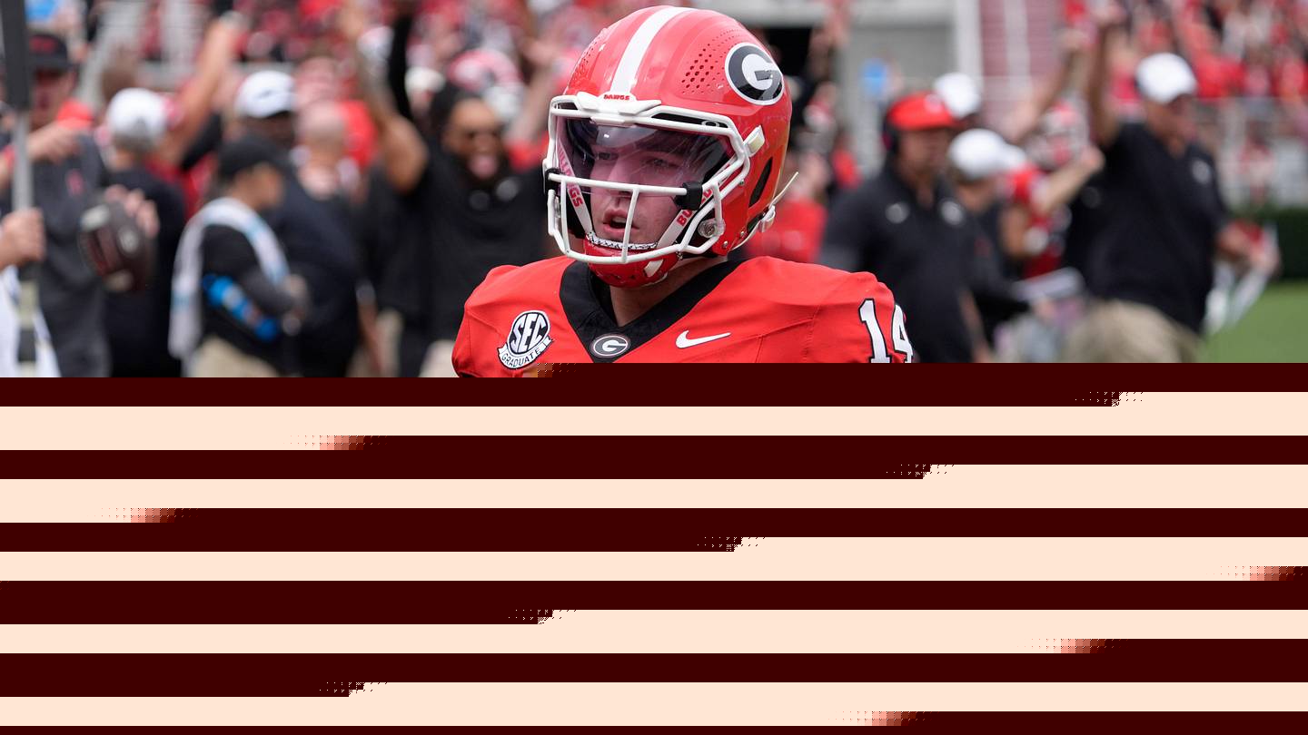Kirby Smart publicly called out Gunner Stockton after Georgia DB's 3rd interception