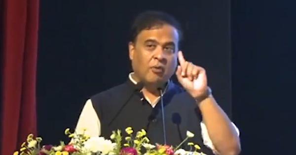 ‘Acknowledging reality not hatred’: Himanta Sarma cites SC order to defend Miya Muslim remarks
