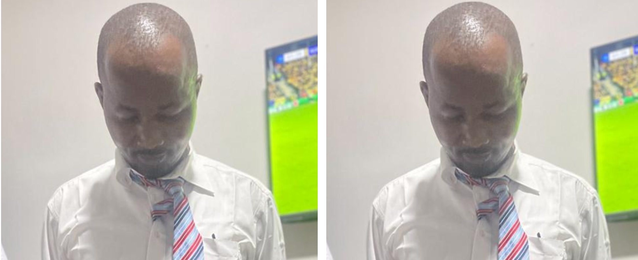 Fake Lawyer, U.T Oghenetejiri Arrested While Appearing In Case Before Delta Court