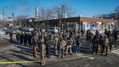What is ICE? And how does it differ from the Border Patrol? Key points to understand Trump’s immigration enforcement