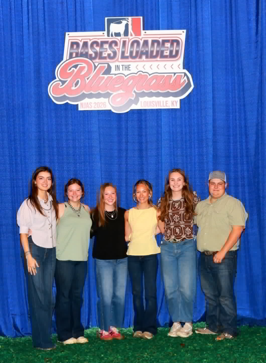 Watertown’s Maggie Mindemann Earns National Leadership Role with Junior Angus Association