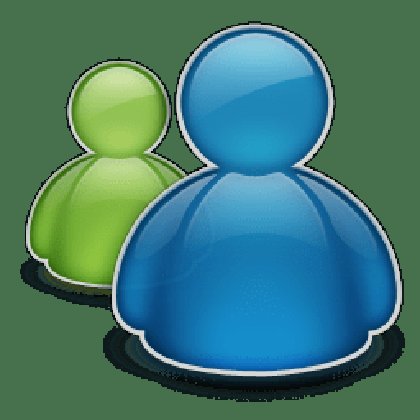 Comment on The Once-beloved Microsoft Messenger to Finally Shut Down in Mainland China by Gabucho